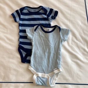 Set of 2 Onesies